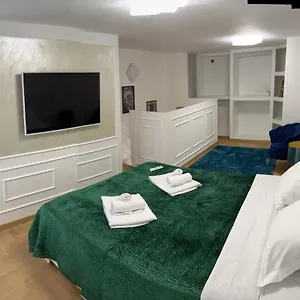 Apartamento Parioli Luxury, Roma