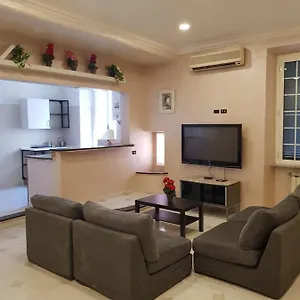Apartamento Termini Station, Roma