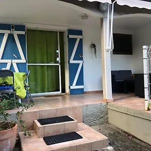 La Pause Tropicale à Sainte-anne Appartement Sainte-Anne (Grande-Terre)