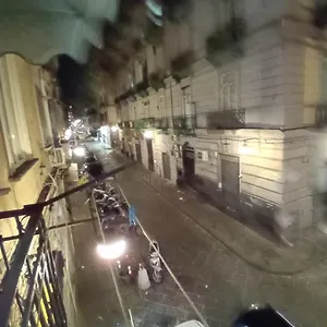 Sweet Life Appartement Naples