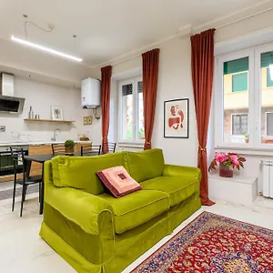 Luxury Re Di Appartement