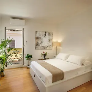 Spanish Step Rooftop Boutique Appartement