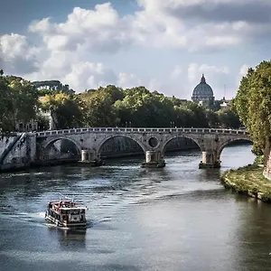 Maison Vivalda In Piazza Navona Appartement