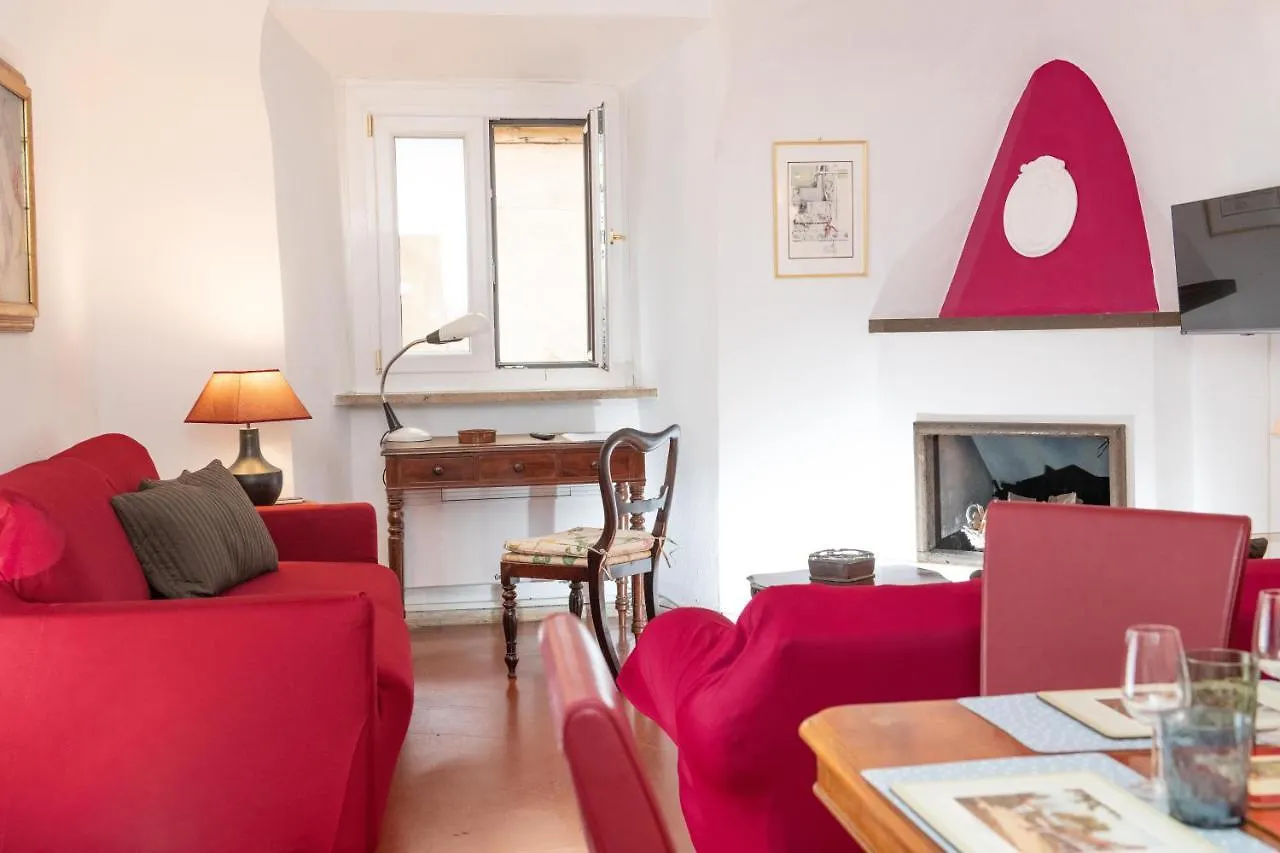 Arco In Pantheon Apartments Rome 0*,  Italy